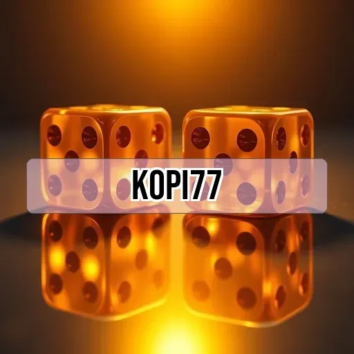 kopi77: Manfaat Cashback Harian yang Menarik untuk Pemain