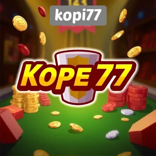 Tantangan dan Peluang di Situs Kopi77 bagi Gamers