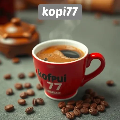Cara Mendaftar dan Menggunakan Situs Kopi77 dengan Mudah