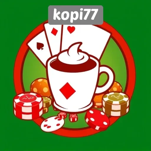 Menjelajahi Ragam Permainan Menarik di Kopi77