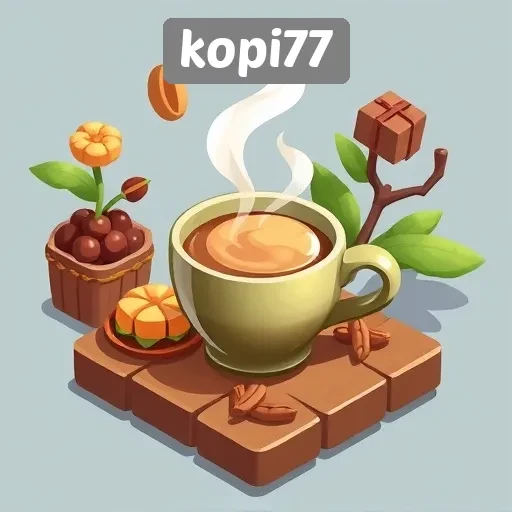 Menelusuri Fitur Menarik di Situs Game Kopi77