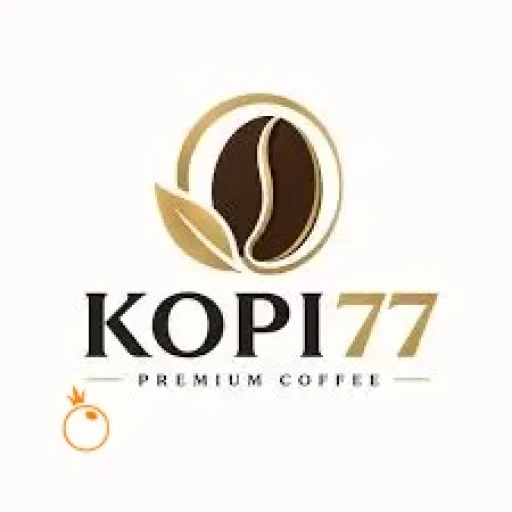 kopi77 Logo