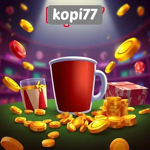 Fitur Menarik di Kopi77 yang Perlu Diketahui