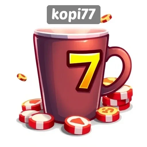 Kopi77 Sebagai Pilihan Utama dalam Dunia Game Online