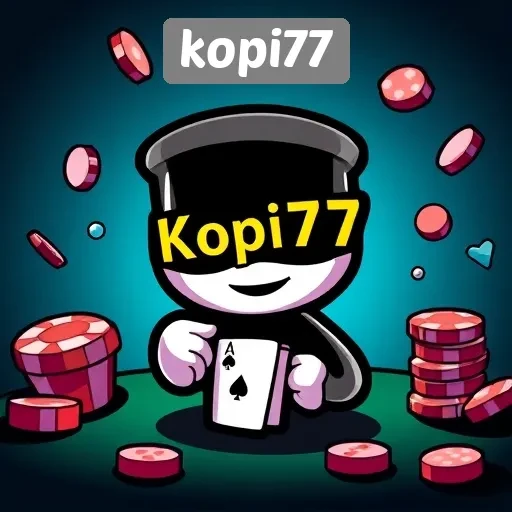 Mengenal Kopi77 Sebagai Platform Game Terpercaya di Indonesia