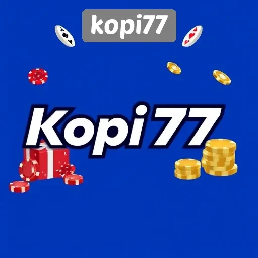 Mengenal Situs Game Kopi77 dan Berbagai Permainannya