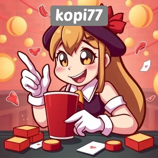 Mengenal Situs Game Kopi77 dan Fitur Unggulannya