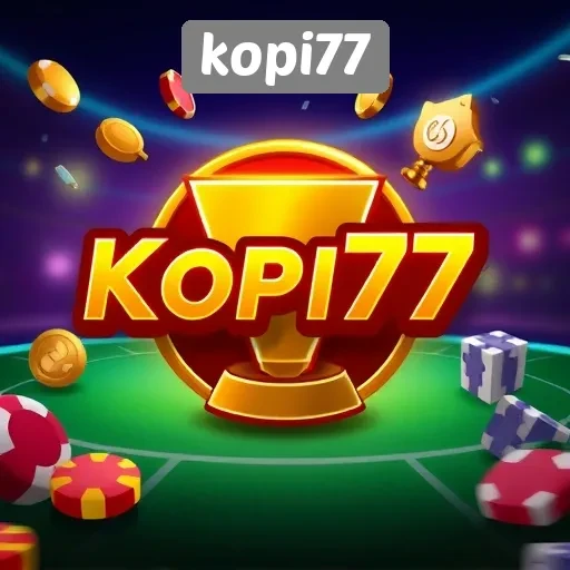 Kopi77 Menawarkan Pengalaman Game Online yang Menarik
