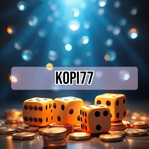 kopi77: Fitur Papan Peringkat untuk Pemenang Sejati