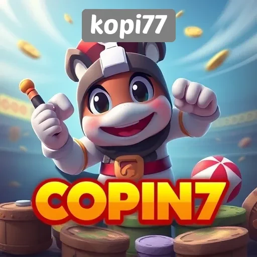 Review Game Populer di Kopi77 yang Perlu Dicoba