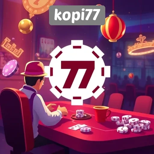 Ulasan Lengkap Situs Game Kopi77 di Indonesia