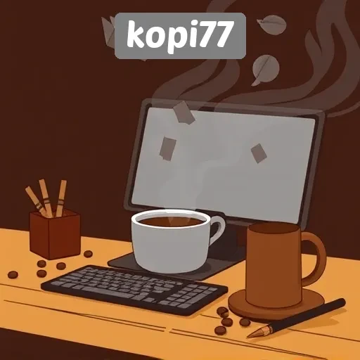 Tinjauan Mengenai Keamanan dan Privasi di Situs Kopi77