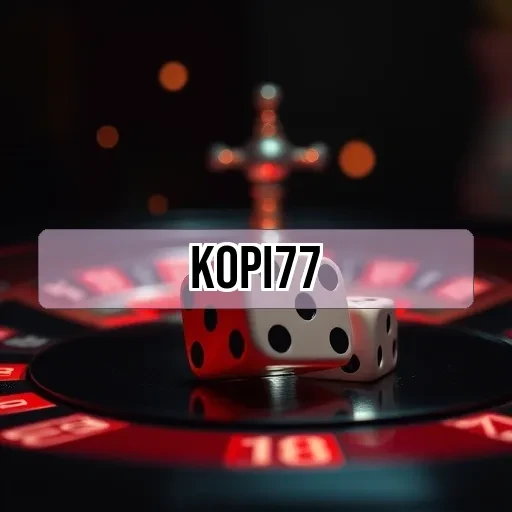 kopi77: Temukan Ragam Slot Online Menarik dan Keuntungannya
