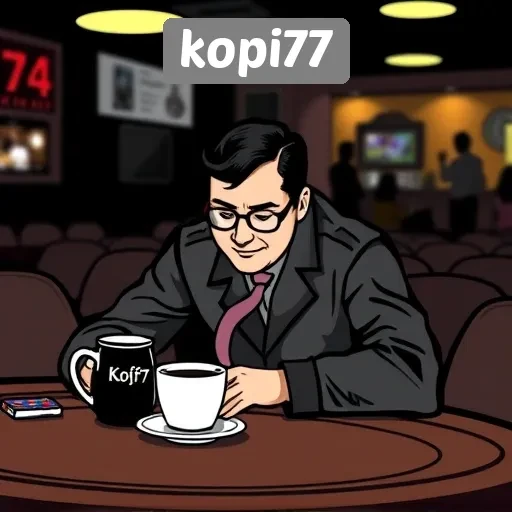 Strategi Sukses Bermain di Kopi77 yang Patut Dicoba
